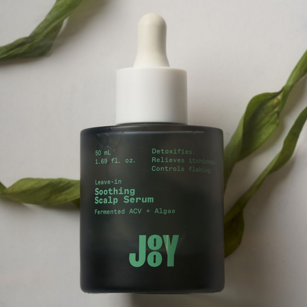 Jooy Soothing Scalp Serum - Brand New In Box